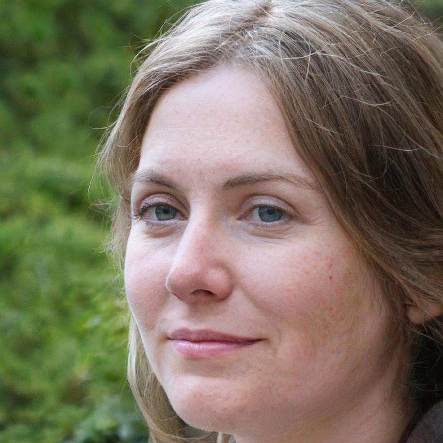 Carolina Medeiros, Diretora de Estratégia Financeira